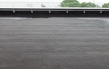 Wasdale Head asphalt roof replacement