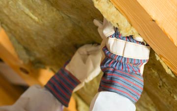 types of Wasdale Head pitched roof insulation materials