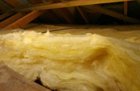 Wasdale Head pitch roof insulation