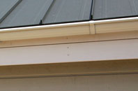 Wasdale Head soffit repair