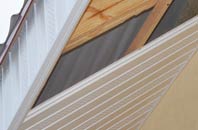 rated Wasdale Head soffit repair companies